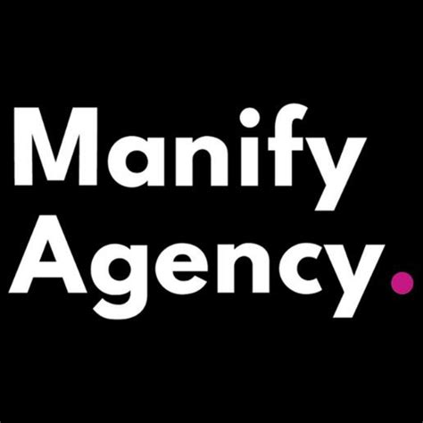 Manify Agency .